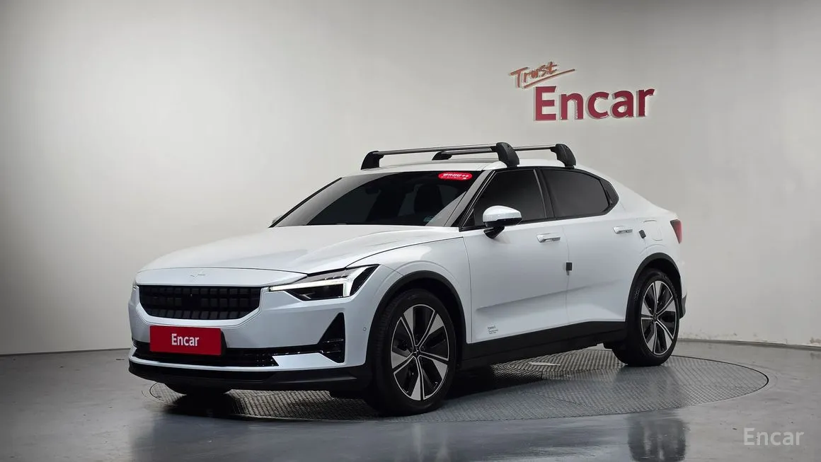 Polestar Polestar 2