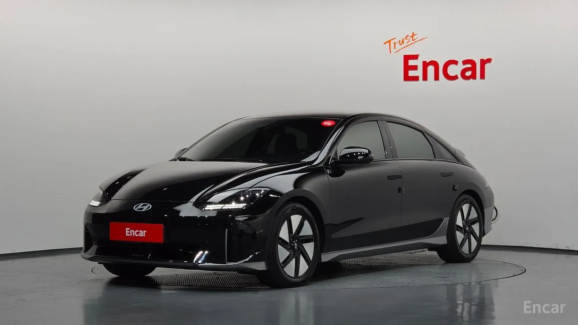 Hyundai Ioniq6