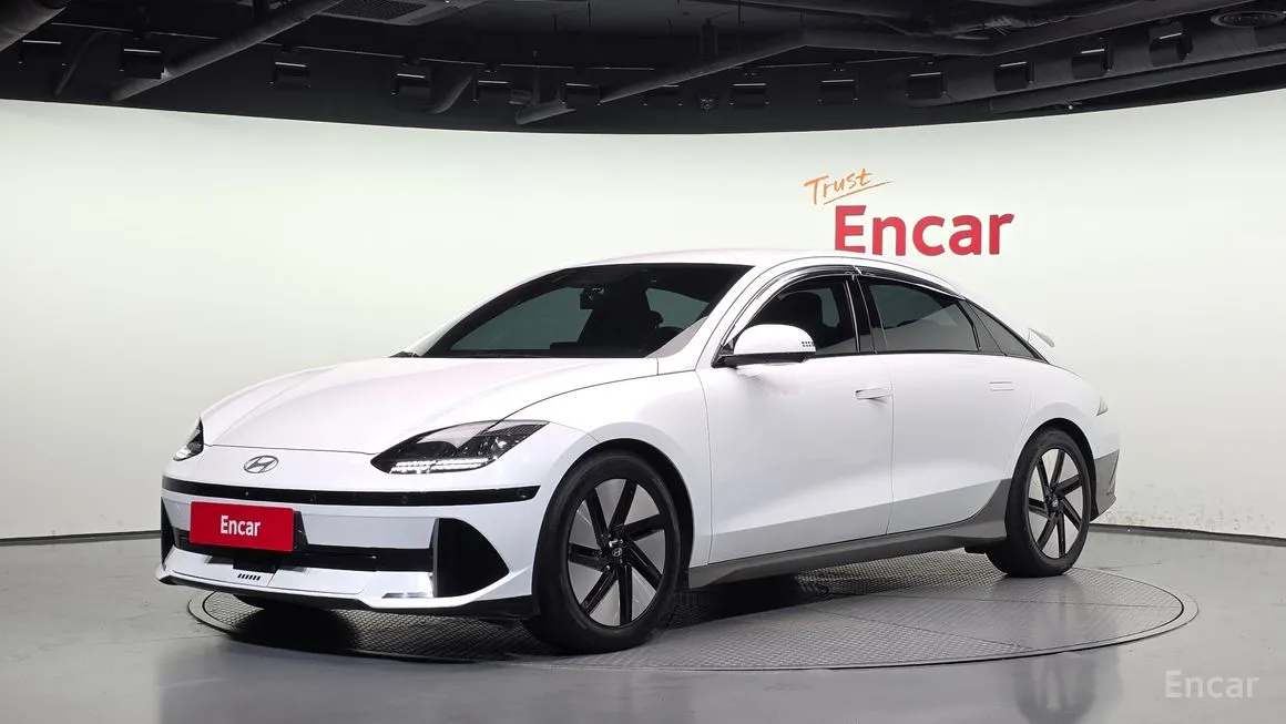 Hyundai Ioniq6