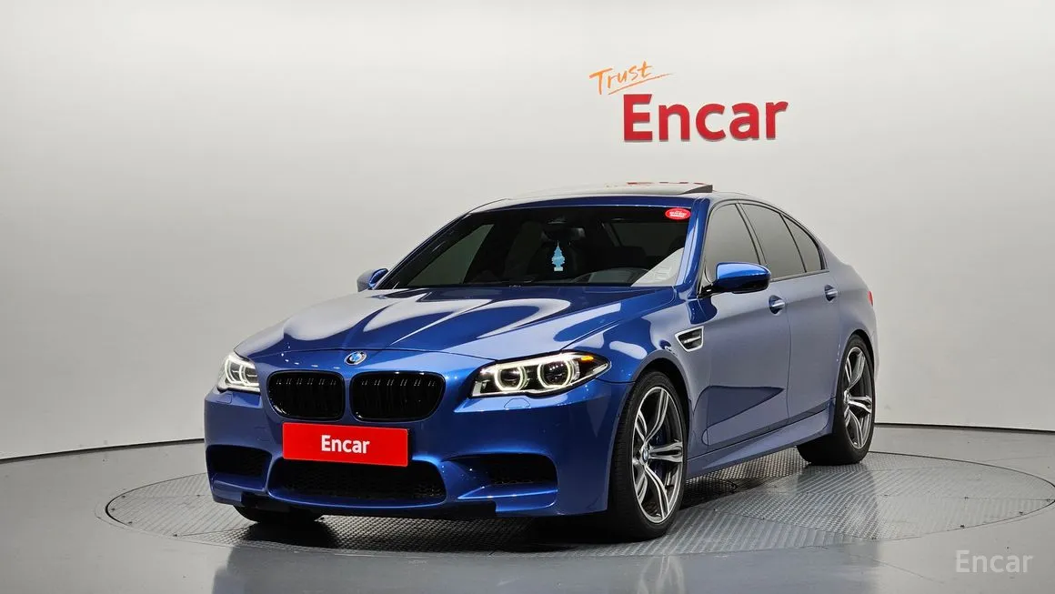 BMW M5