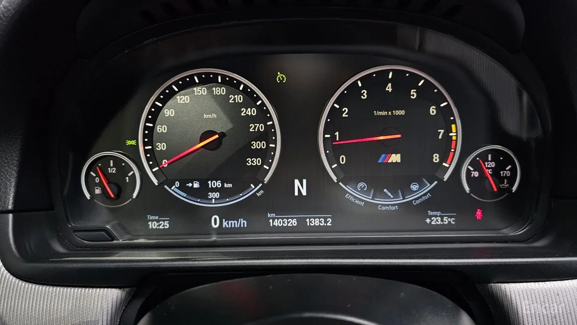 BMW M5