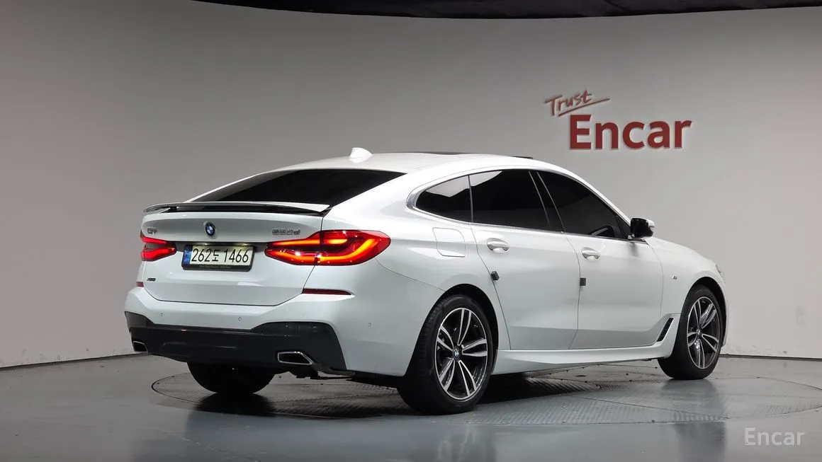 BMW Gran Turismo