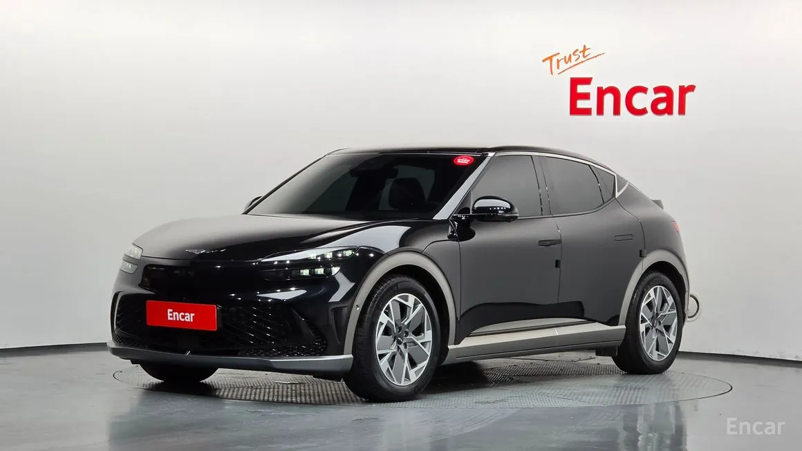 Genesis GV60