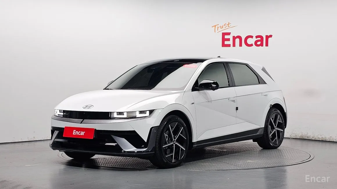 Hyundai Ioniq5