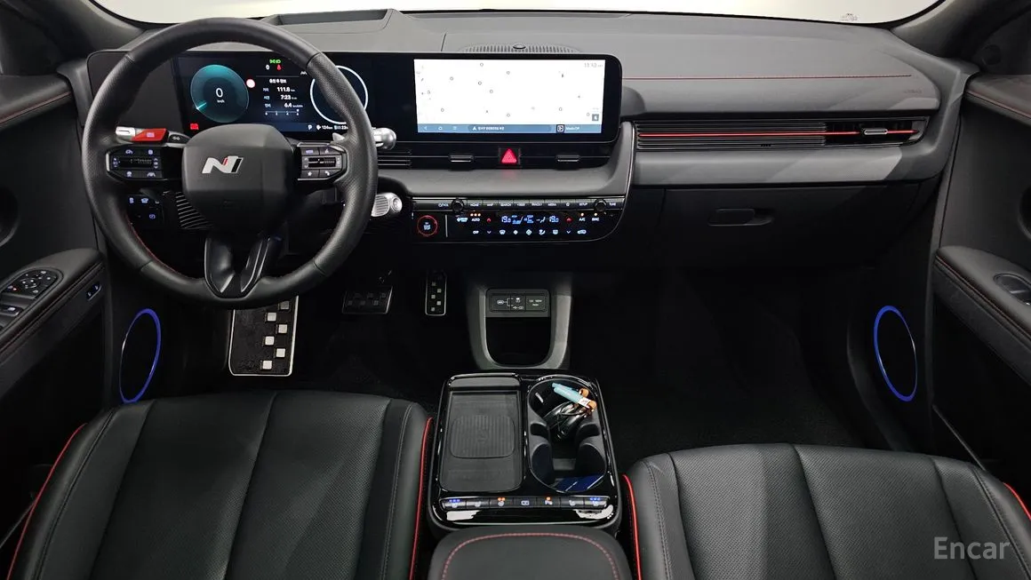 Hyundai Ioniq5