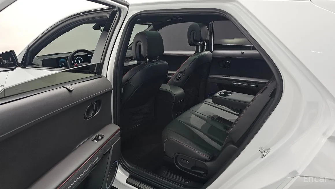 Hyundai Ioniq5