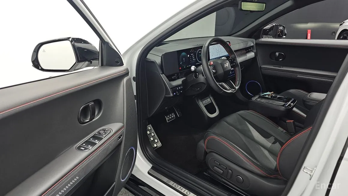 Hyundai Ioniq5