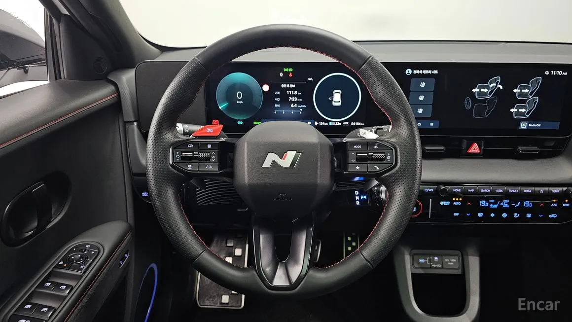 Hyundai Ioniq5