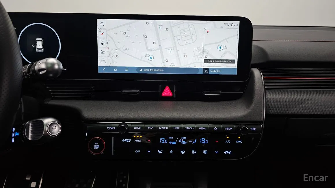Hyundai Ioniq5