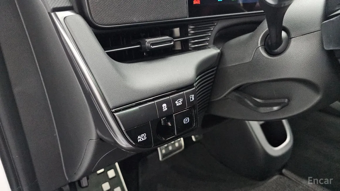 Hyundai Ioniq5