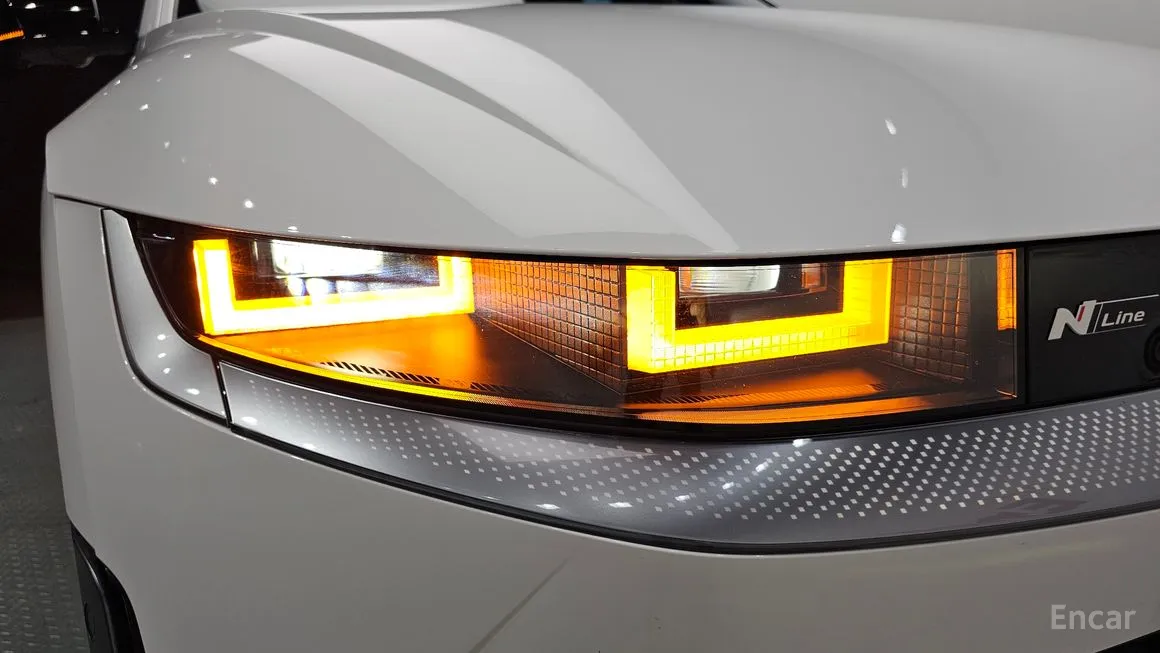 Hyundai Ioniq5