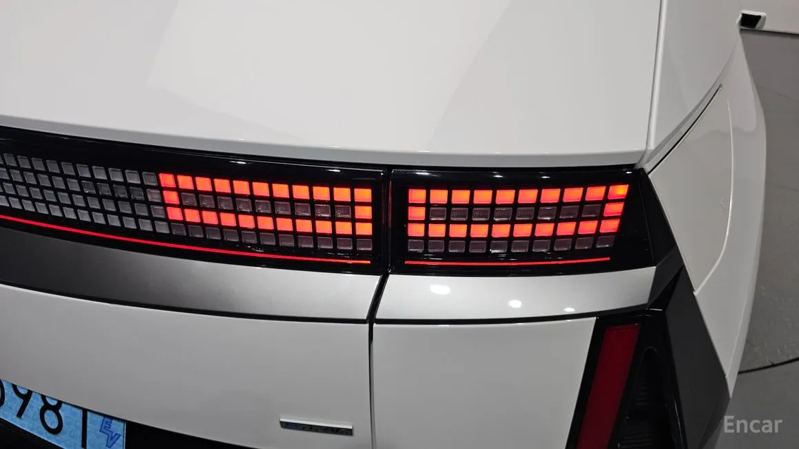 Hyundai Ioniq5
