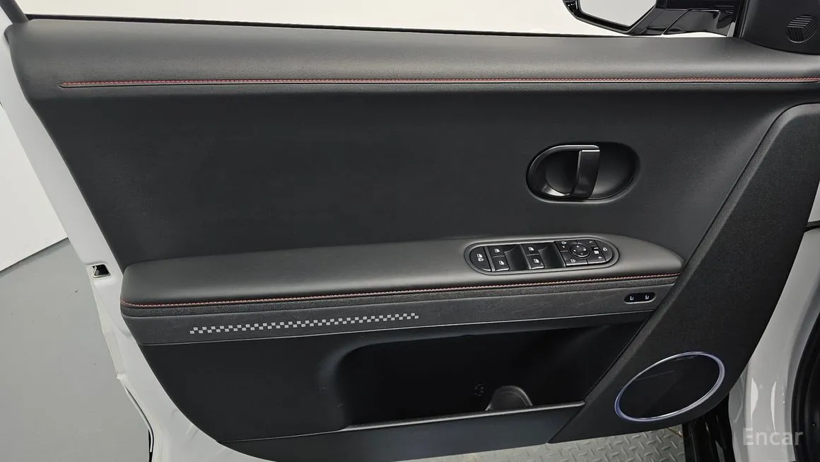 Hyundai Ioniq5