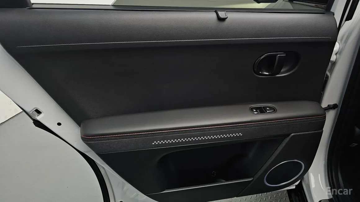 Hyundai Ioniq5
