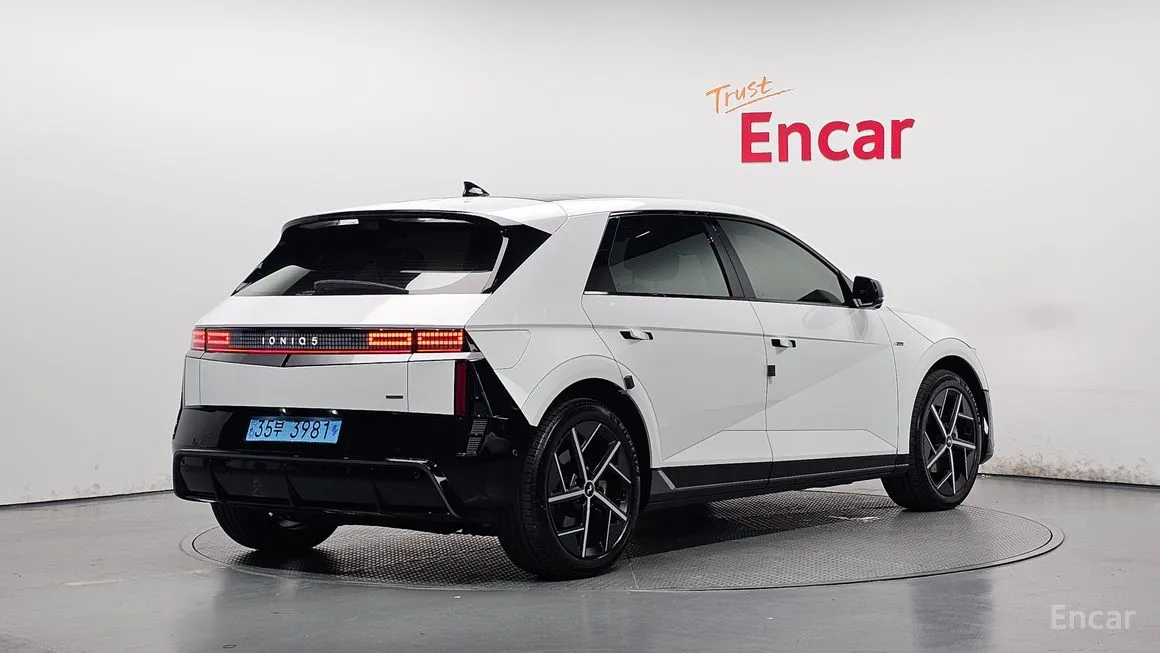 Hyundai Ioniq5