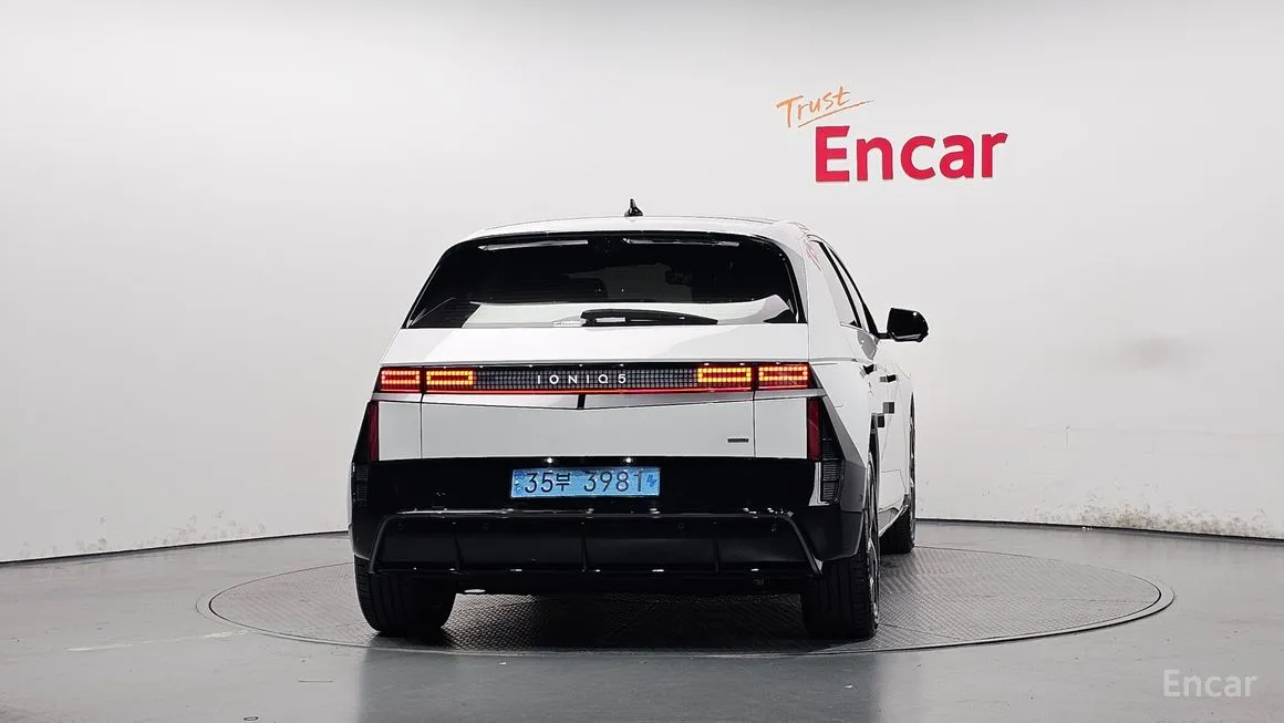 Hyundai Ioniq5