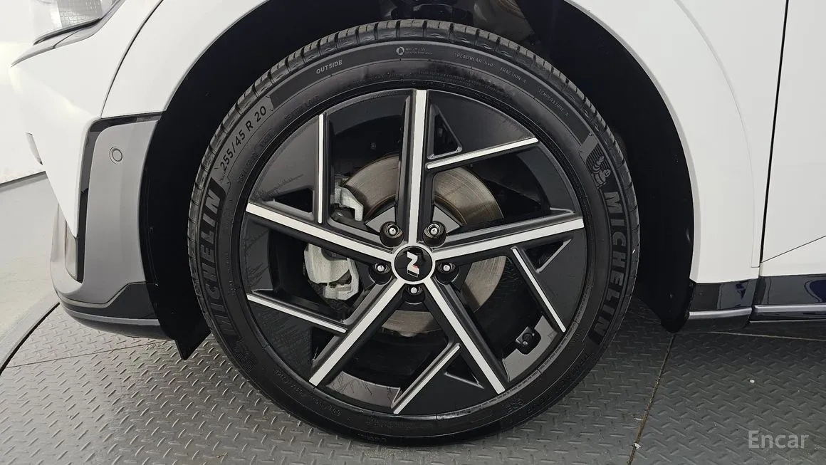 Hyundai Ioniq5