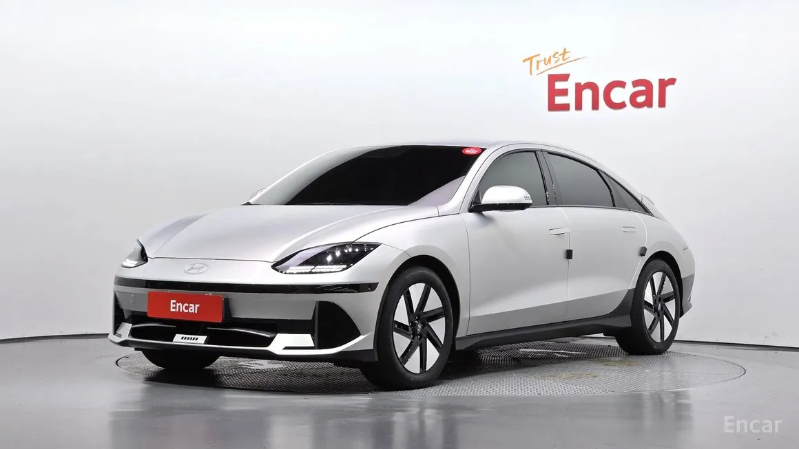 Hyundai Ioniq6