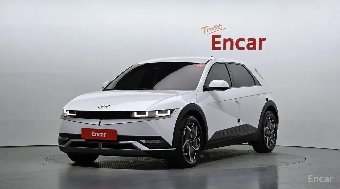 Hyundai Ioniq5