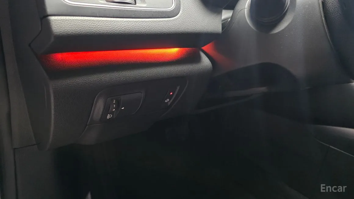 Renault SM6
