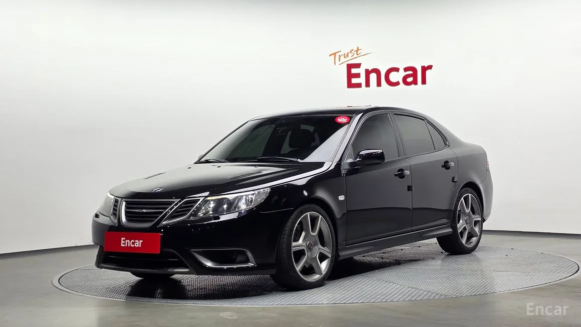 Saab 9-3