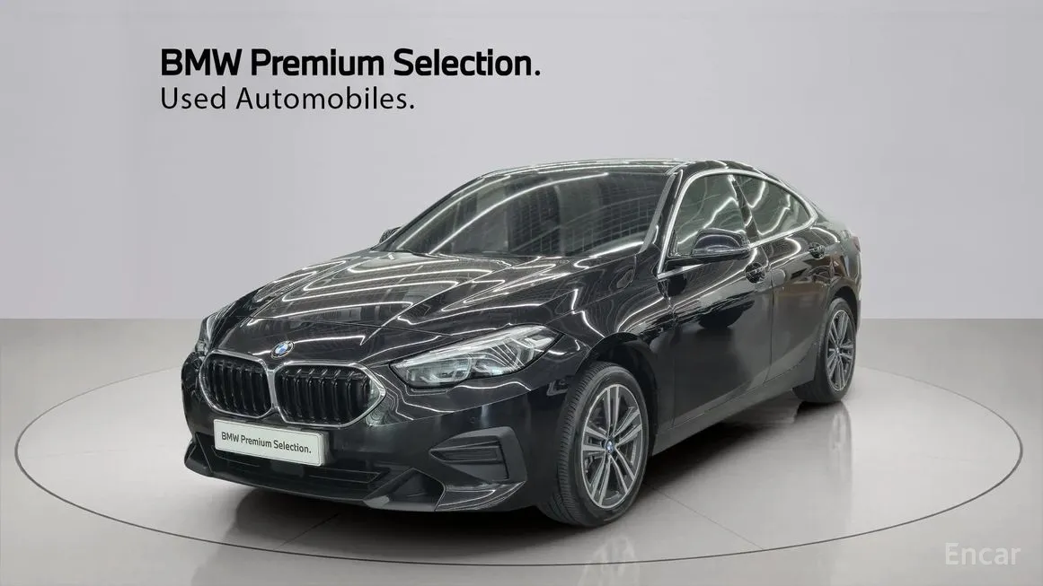 BMW 2-Series