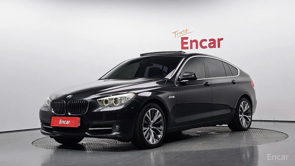 BMW Gran Turismo