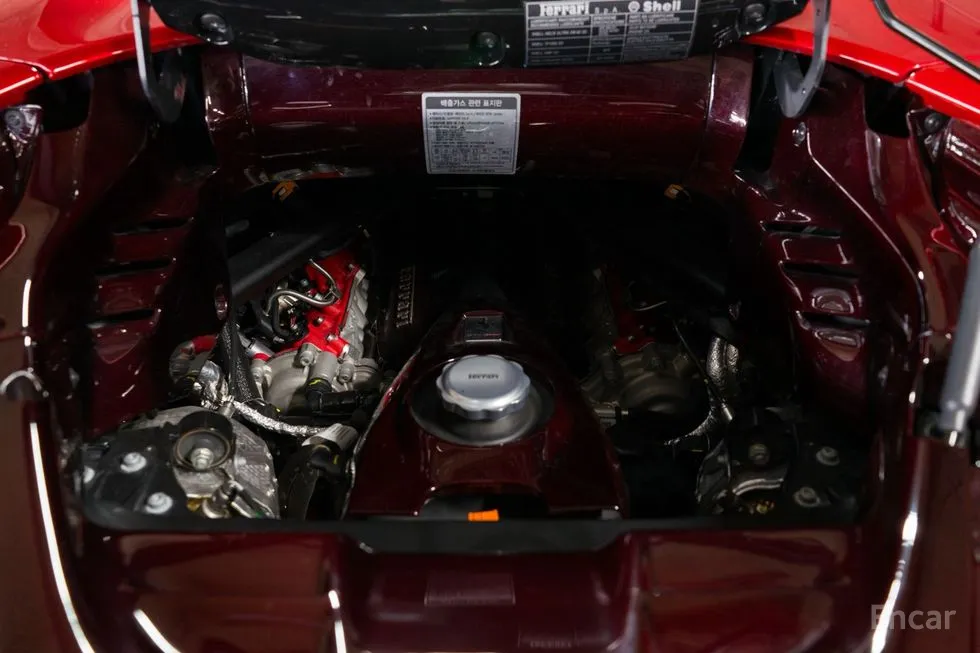 Ferrari SF90