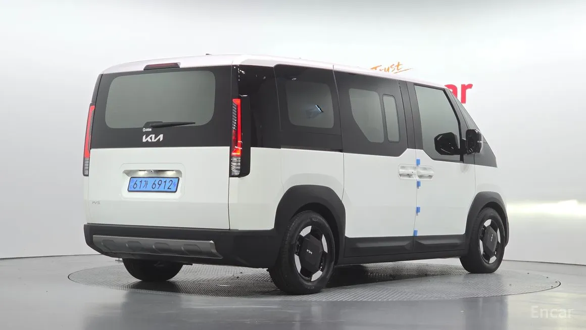 Kia PV5