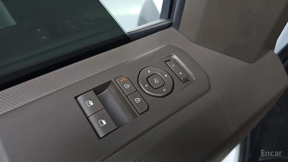 Kia PV5