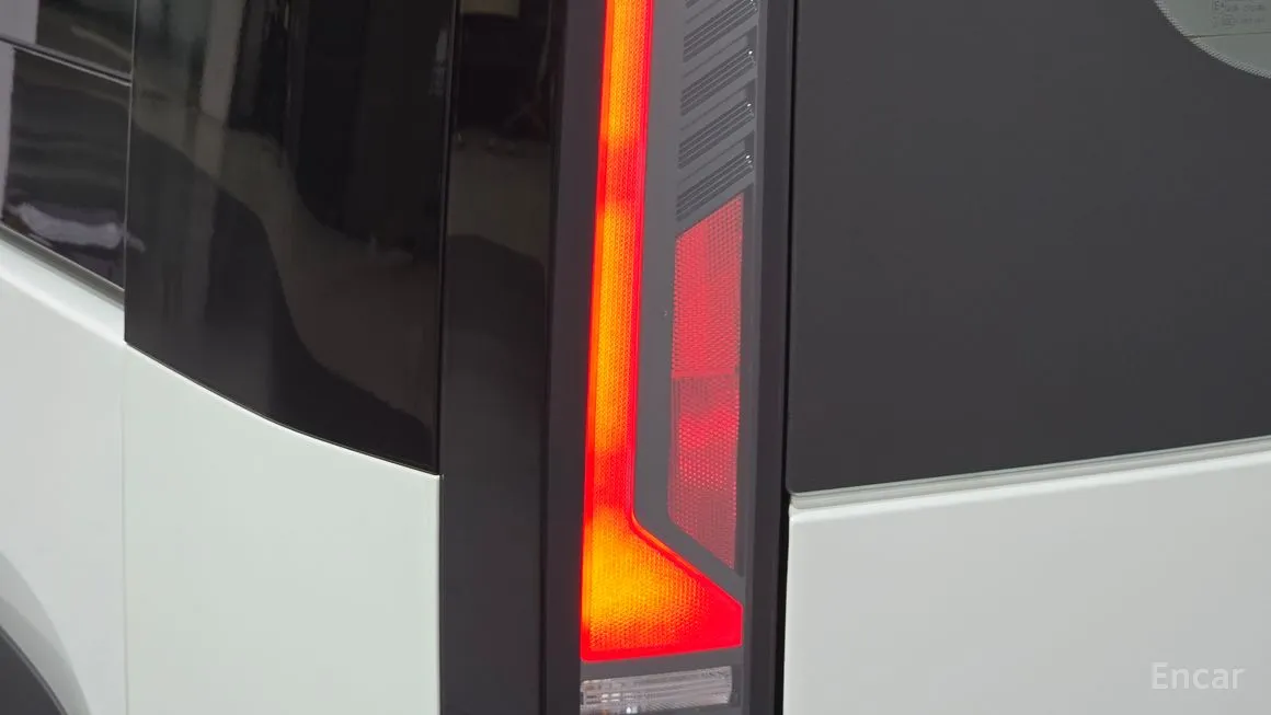 Kia PV5