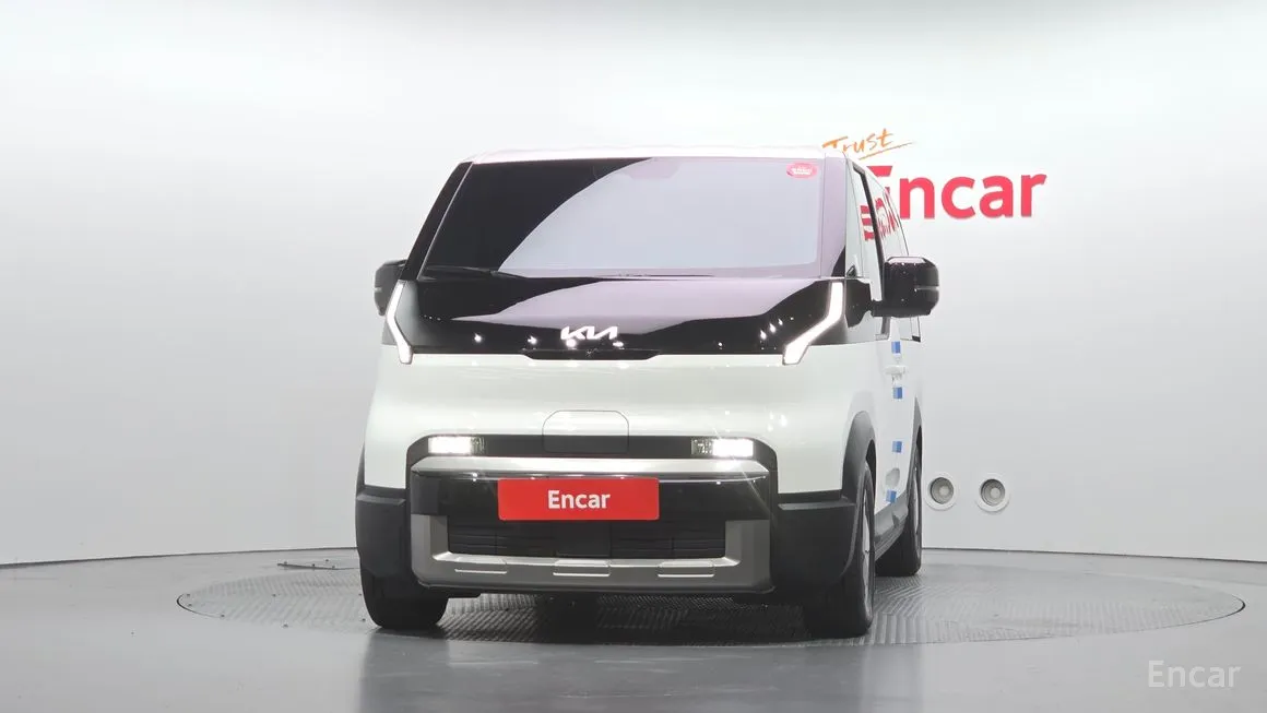 Kia PV5