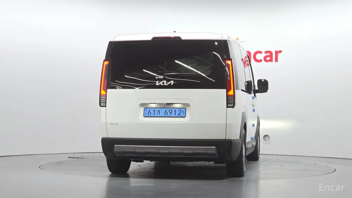Kia PV5