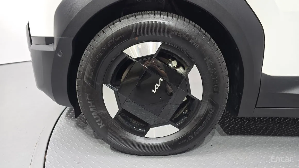 Kia PV5