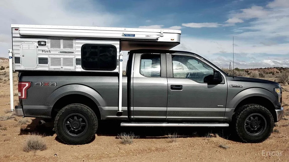 Ford F150
