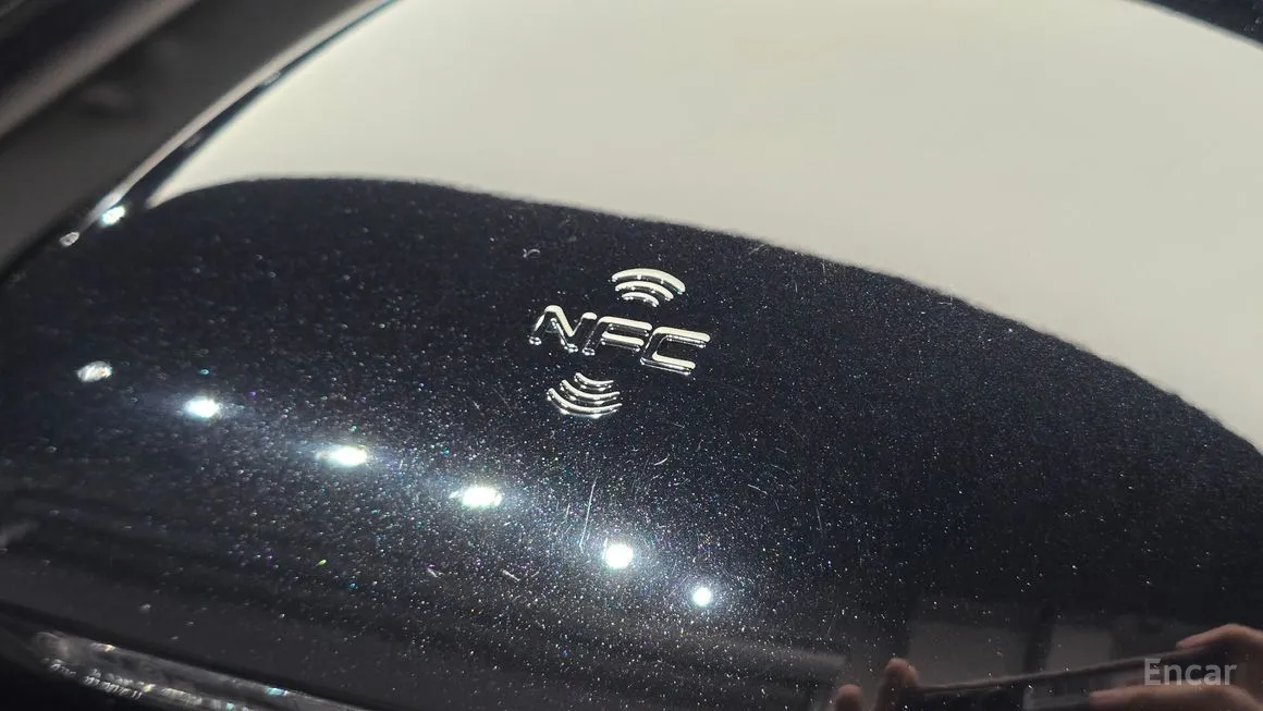 BYD Sealion 7