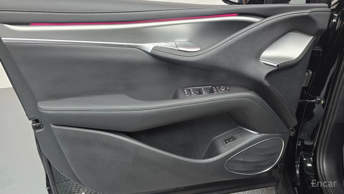 BYD Sealion 7