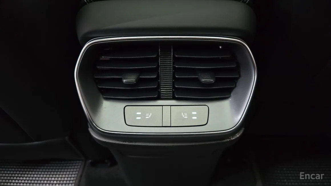 BYD Sealion 7