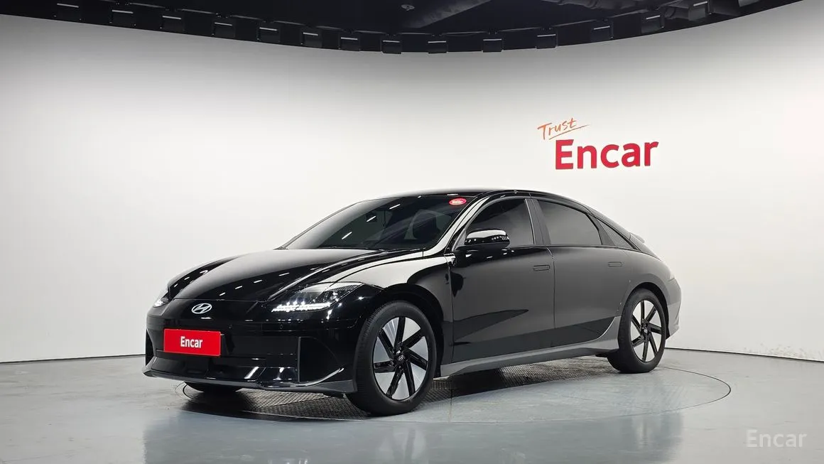 Hyundai Ioniq6