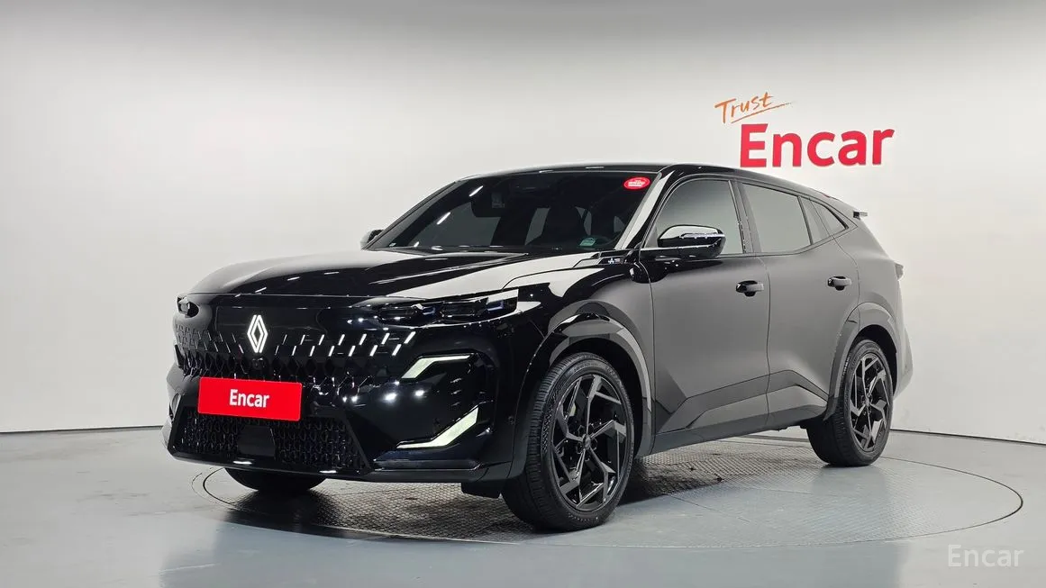 Renault Filante