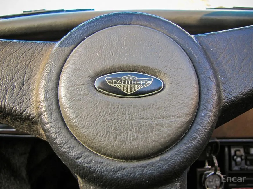 Ssangyong Caristar