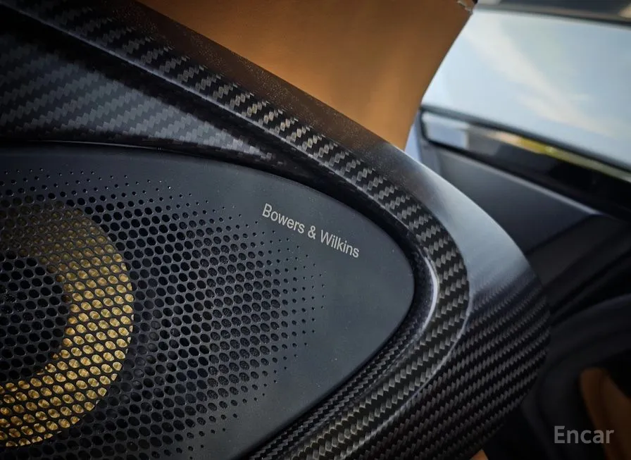 Mclaren 570S