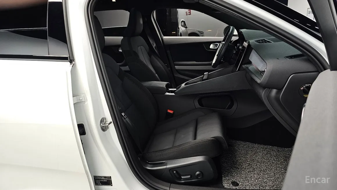 Polestar Polestar 2