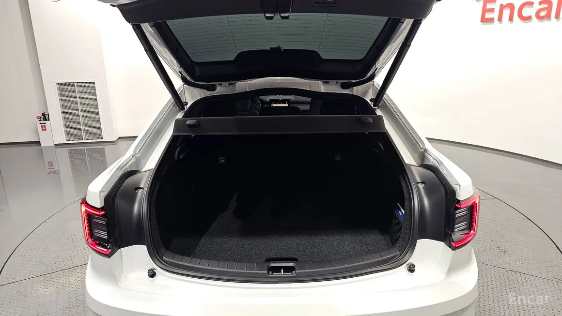 Polestar Polestar 2