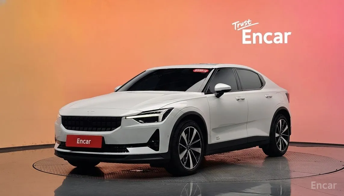 Polestar Polestar 2