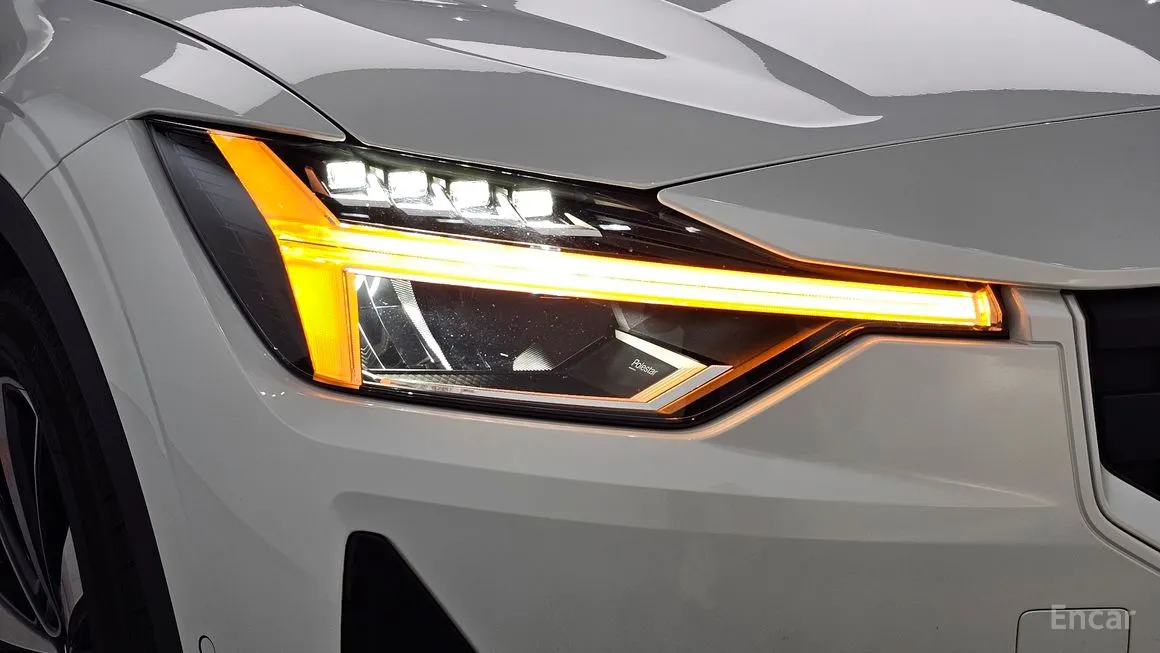 Polestar Polestar 2