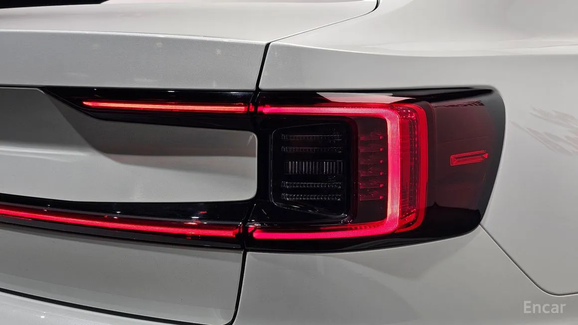 Polestar Polestar 2