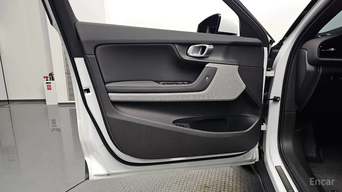 Polestar Polestar 2