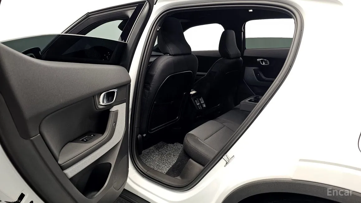 Polestar Polestar 2