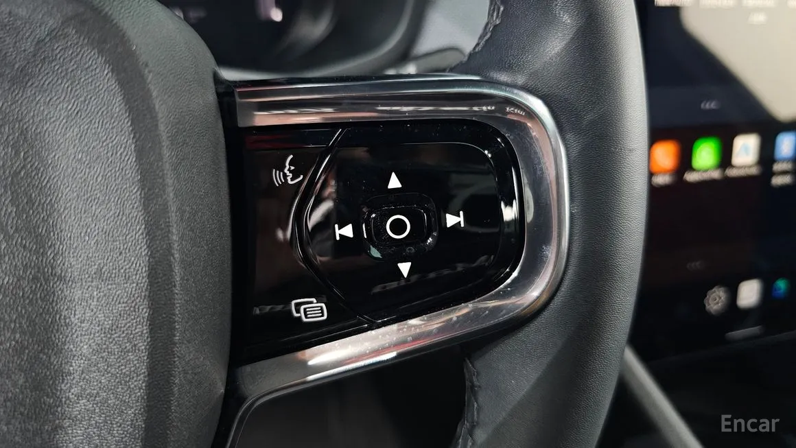 Polestar Polestar 2